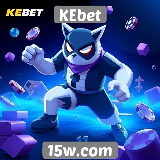 Novas atualizações de recursos no site KEbet