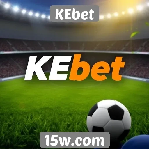 Promoções e bônus disponíveis no site KEbet
