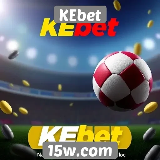KEbet: promoções e bônus atraentes para novos usuários