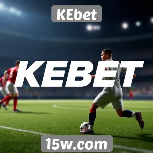 Desempenho de apostas ao vivo no KEbet